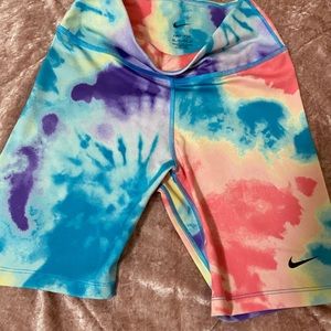 These are Nike leggings